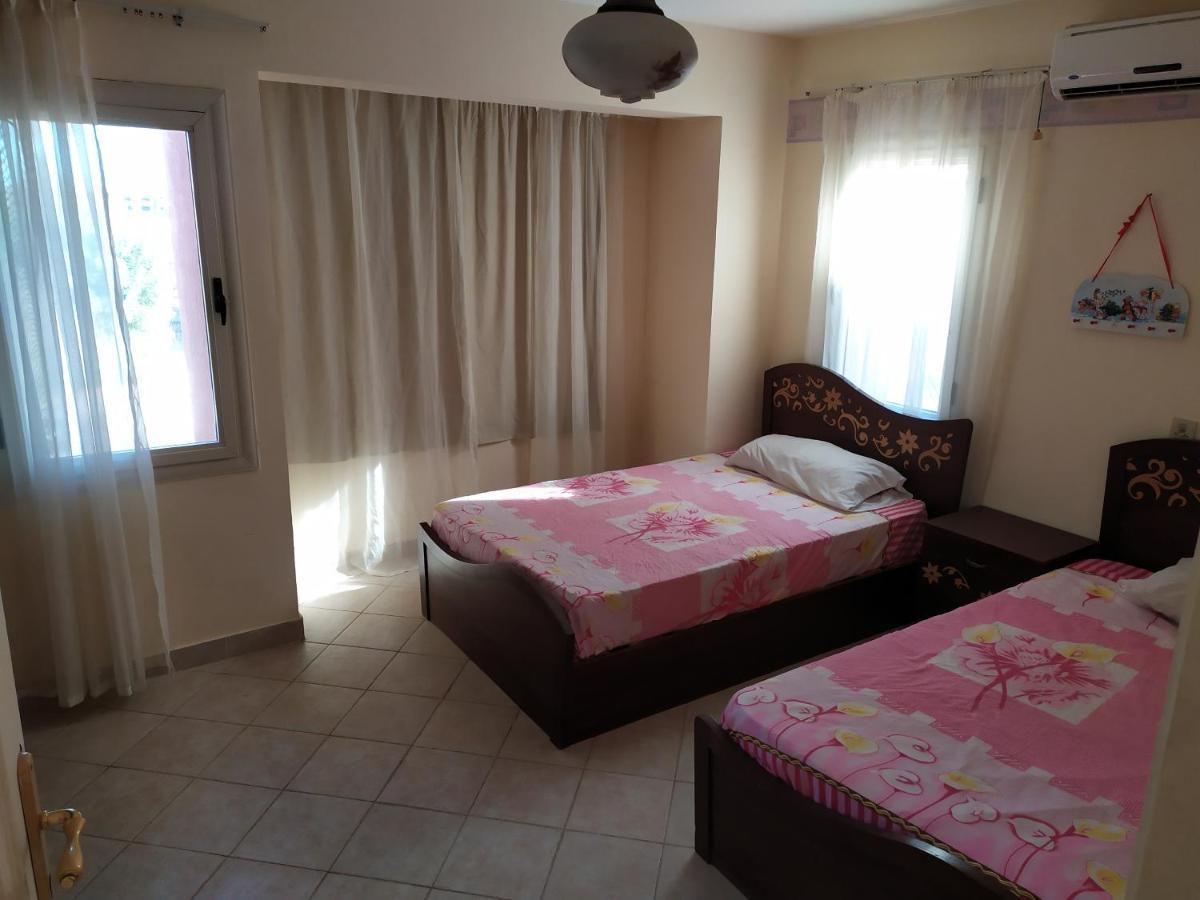 My Home Hostel ชาร์มเอลชีค ภายนอก รูปภาพ