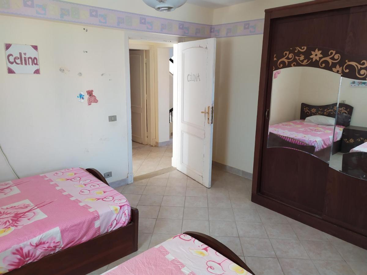 My Home Hostel ชาร์มเอลชีค ภายนอก รูปภาพ