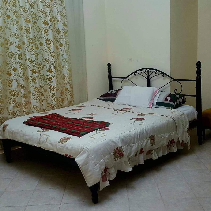 My Home Hostel ชาร์มเอลชีค ภายนอก รูปภาพ